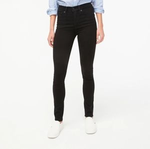 3 For $12! J. Crew 10" High Rise Ankle Jeans